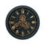Horloge murale 19,7 po Khymir