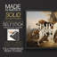Faune, série CII, reproduction encadrée-1480198446-1480198445