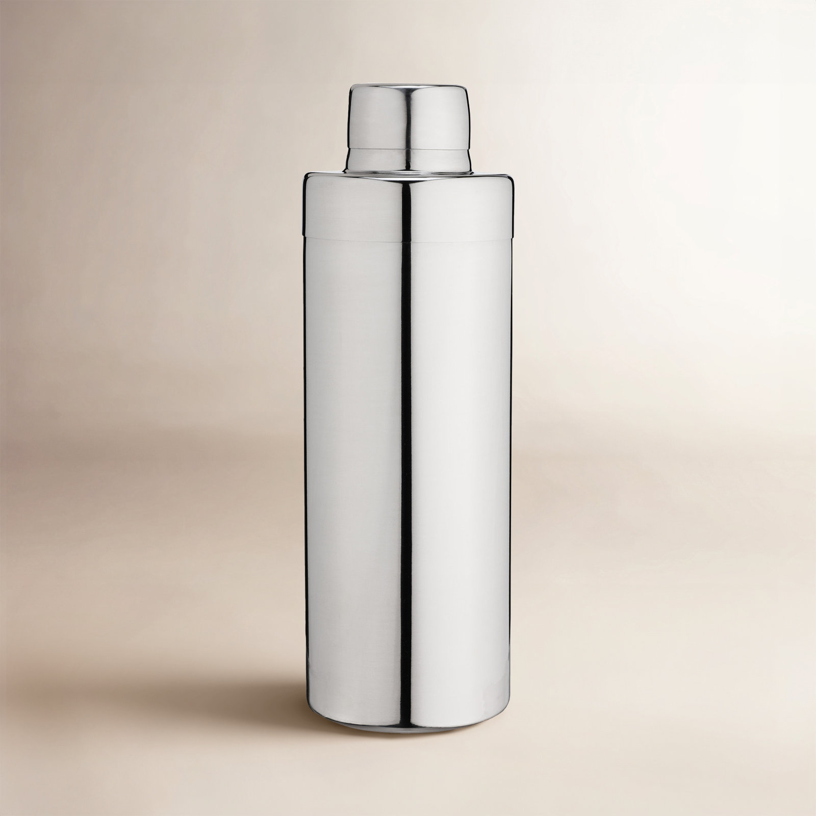 Harrison Stainless Steel Cocktail Shaker
