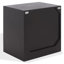 Table de chevet Halcyon Travertine