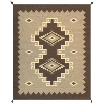 Southwestern Area Rug