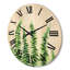 Horloge murale Fern-63903000