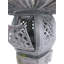 Fordingbridge 36In Grey Stone Lantern