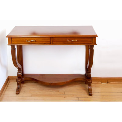 Regal 42'' Solid Wood Console Table