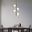 Luper 6 - Light Unique/Statement Chandelier-420020222