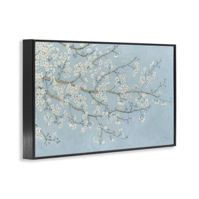  Fleurs de pomme délicates, estampe numérique par Wellington Studio