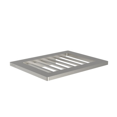 Surface Shower Shelf Soap Holder