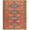 One-of-a-Kind Rectangle 8'2" X 10'2" Flatweave Area Rug