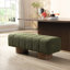 Marlon Dining Bench With Wooden Base-505164253-528376881