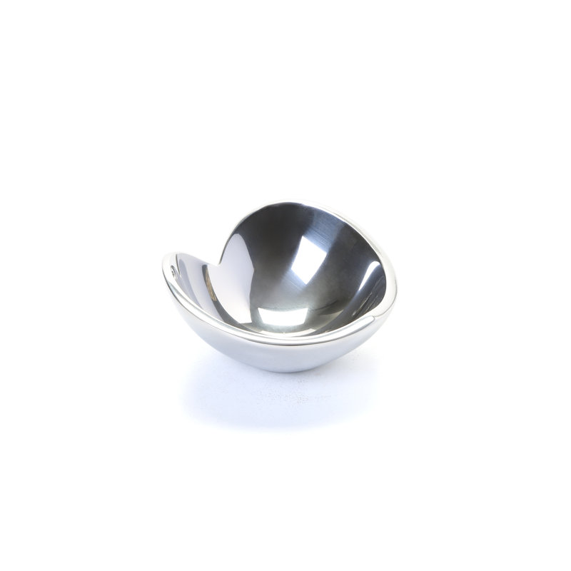 Nambe Love Bowl Mini  4.5 In