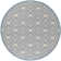 Burnell Performance Ikat Indoor/Outdoor Area Rug