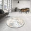Tapis beige contemporain-354851159