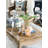 Glass Tabletop Hurricane-1331826351