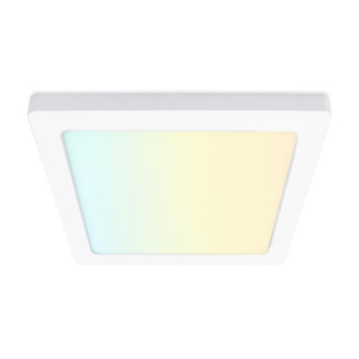 Julinda LED Flush Mount