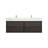 Victoria 60''Bathroom Vanity Base-94524406
