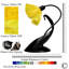 Lampe de table en arche 20" Dale-30992138-30992139