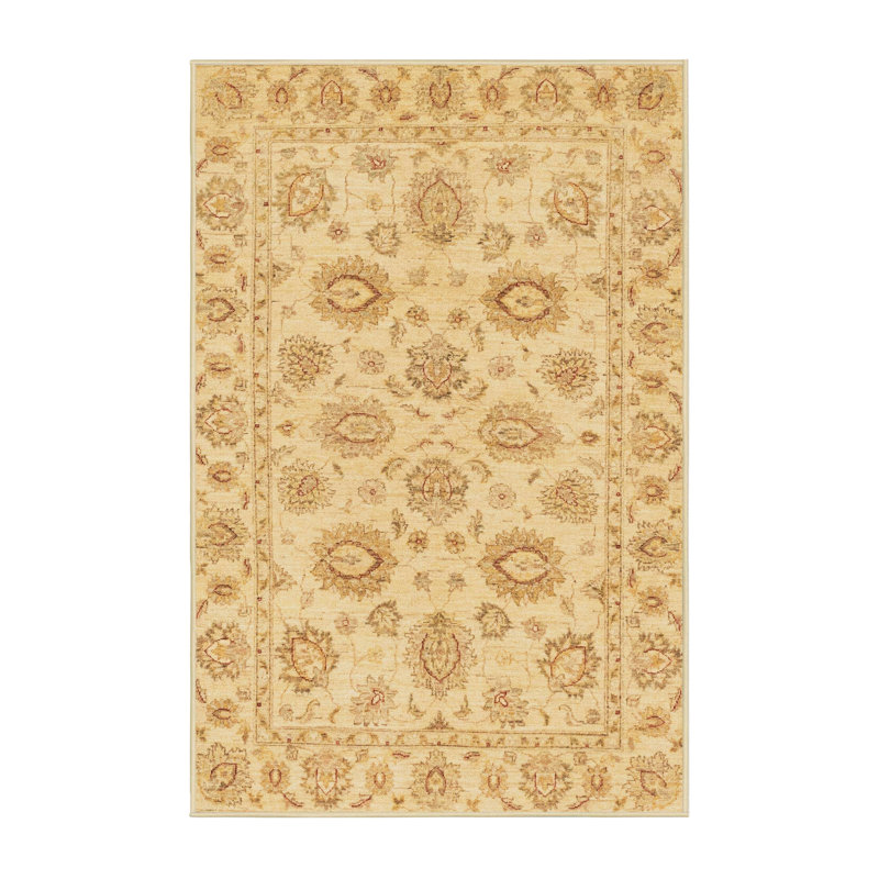 Tapis abstrait moderne 3559, Rectangle 7 pi x 9 pi