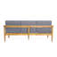 GAVIN 3 SEATER