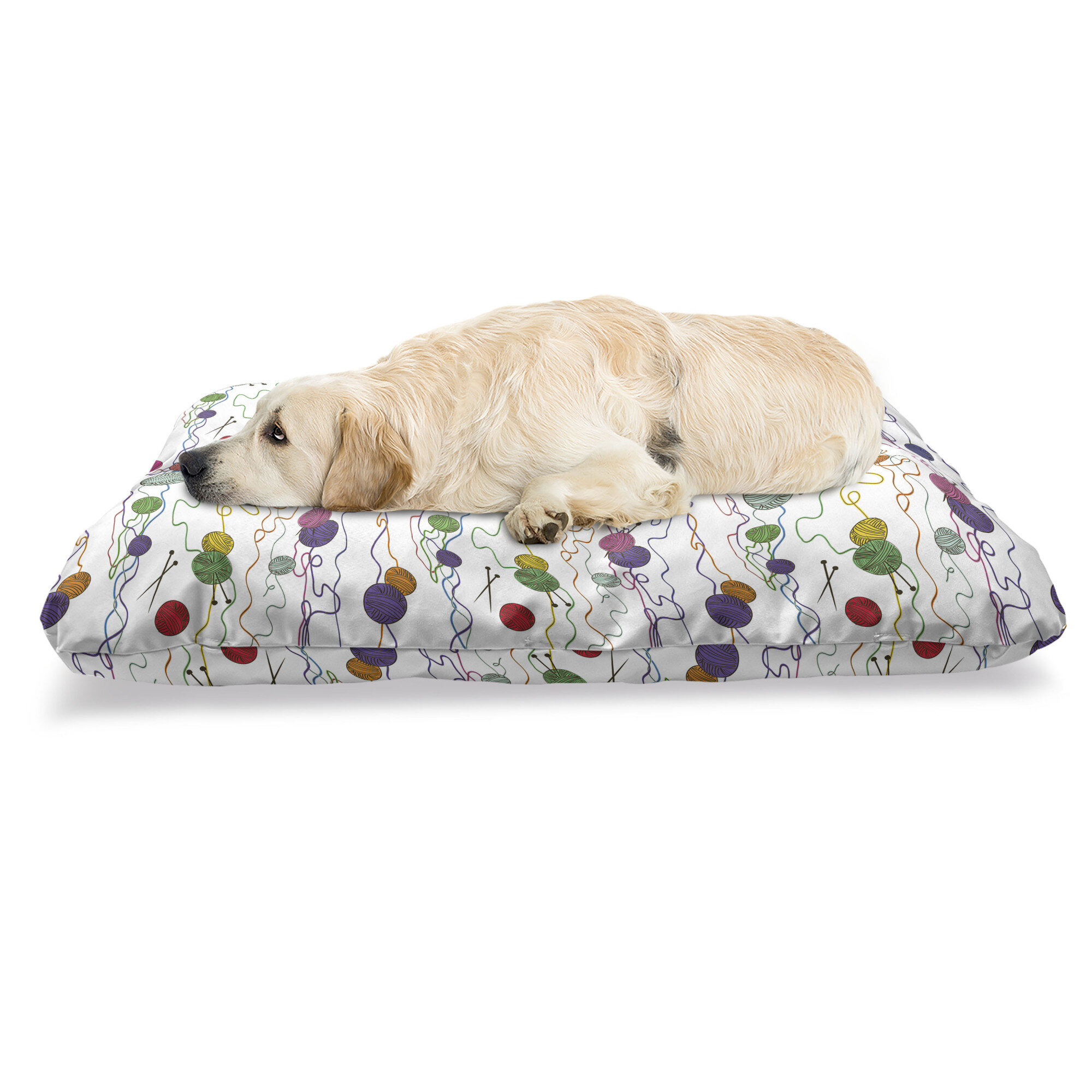 Petshoppe dog outlet bed