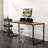 Morrel Rectangle Writing Desk-885980786-885980785