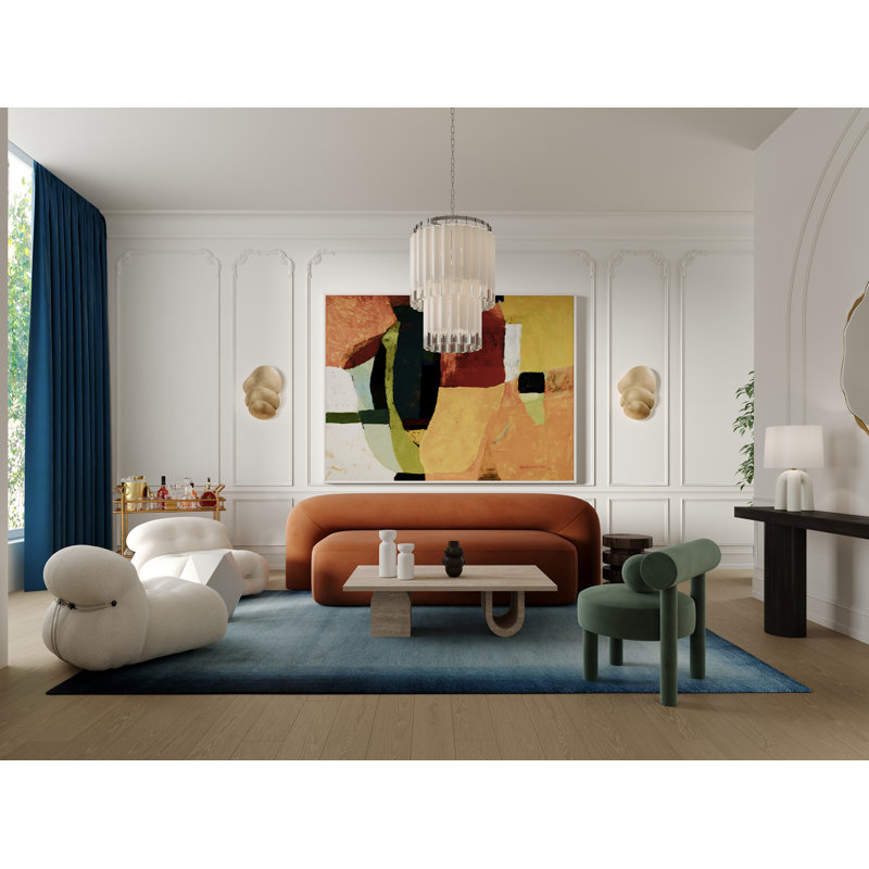 Mills Pond Table Lamp