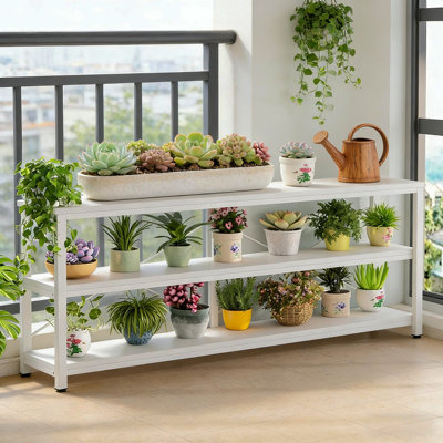 Présentoir, console, canapé, bibliothèque de rangement