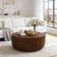Table basse intérieure moderne d'extérieur, motif grain de bois-1931395536-1931395542