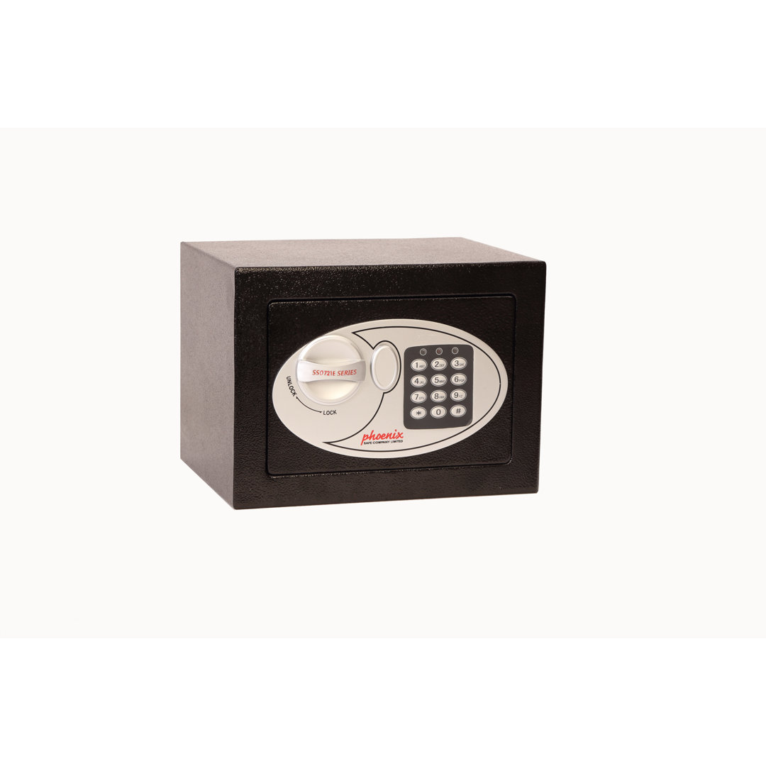 Security Safe Lock