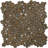 Pebble Porcelain Wall & Floor Tile