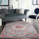 Eilidh Oriental Area Rug
