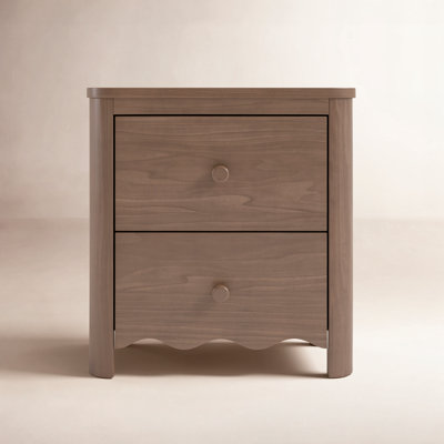 Casablanca Nightstand