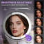 Miroir de maquillage mural 8,5 po-1682301168