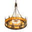 Tall Pines 6 - Light Pendant