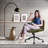 Anastasha Task Chair-1823770196