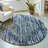 Knupp Abstract Indoor Rug-975698135