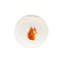 Yvonne Ellen - Christmas Squirrel Serving Bowl