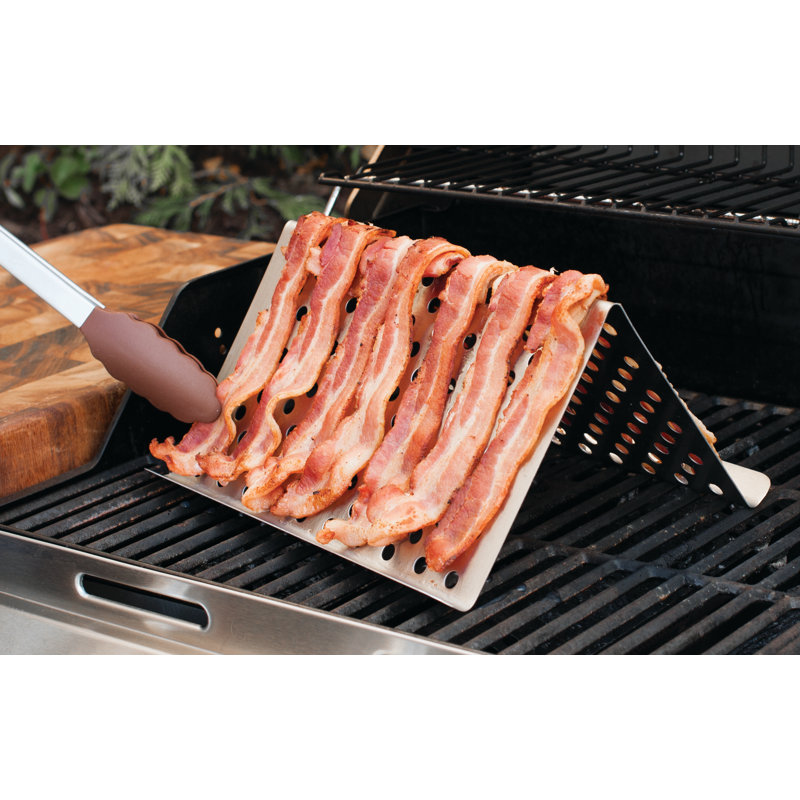 Nordic Ware Stainless Steel Grill Rack