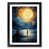 Black Framed selected