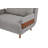 Sven Sofa Bed– 3 In 1 Upholstered Accent Chair Bed-Convertible Sleeper Sofa Chair-600461727