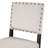 Upholstered Counter Stool