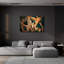«Red River Rust 06» par Gordon Semmens-2117696340