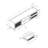 Feridan TV Stand for TVs up to 70"-92811598