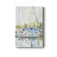 By The Bay II - peinture sur toile tendue-997322918