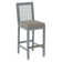 Tabouret Glinda