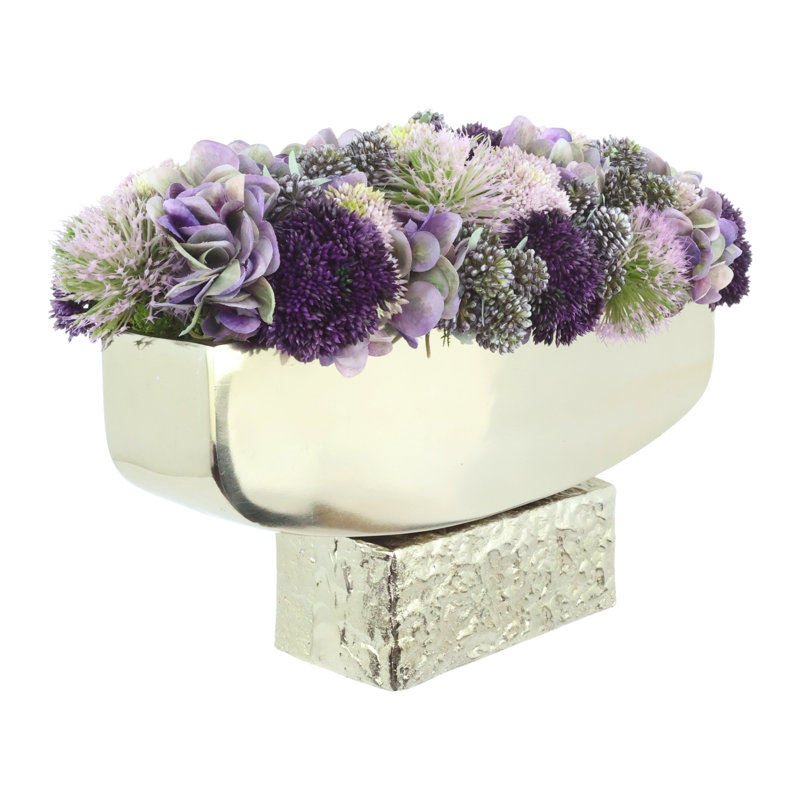 Arrangement