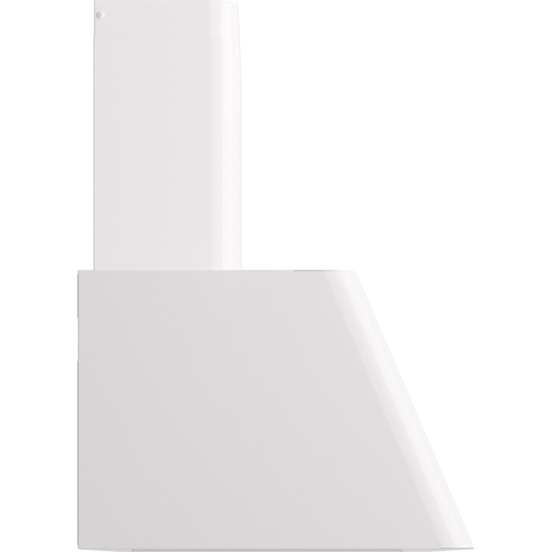 ILVE Nostalgie II 48 in Range Hood, White