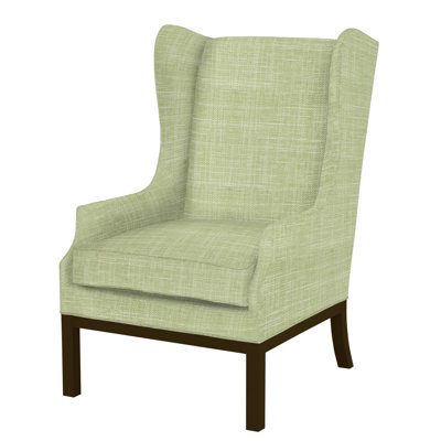 Barley Wingback Chair