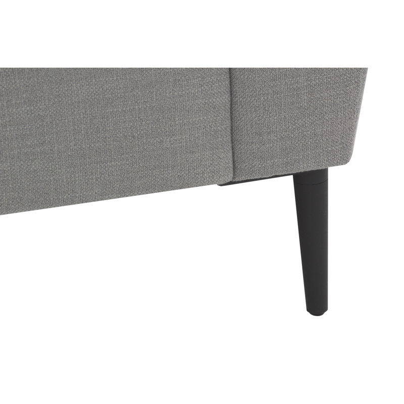 Deshaun Sofa, Grey