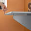 Winding 60cm Rectangular Bar Top Riser-88802750