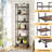 Kerhonkson 16.14 " W Steel Shelving Unit